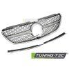 PŘEDNÍ MASKA DIAMOND SILVER CHROME MERCEDES VITO W447 2014-2019