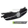 PŘEDNÍ MASKA MERCEDES SLK R170 1996-2004, ČERNÁ
