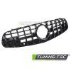 PŘEDNÍ MASKA MERCEDES SL R231 2016-2020, ČERNÁ