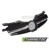 PŘEDNÍ MASKA MERCEDES SLK R170 1996-2004, ČERNÁ, CHROM