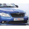 PŘEDNÍ MASKA ŠKODA FABIA II, 2010-2014