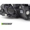 PŘEDNÍ SVĚTLA VW GOLF VII 2013-2017, RED LED SEQ DRL