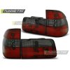 TAIL LIGHTS RED SMOKE fits BMW E39 09.95-08.00 TOURING