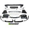 PŘEDNÍ NÁRAZNÍK BMW G60, G61, 2023- PERFORMANCE STYL