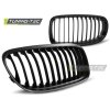 GRILLE BLACK MATT fits BMW E90 / E91 09-