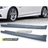 SIDE SKIRTS SPORT fits BMW F10, F11 10-16