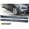 SIDE SKIRTS SPORT fits BMW E60 / E61 03-10