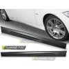 SIDE SKIRTS SPORT STYLE fits BMW E90 / E91  05-11
