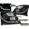 2122 opel vectra c 04 02 08 05 tru drl cerny xenon d2s