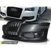 2146 predni naraznik sportovni cerny pro audi a3 96 03