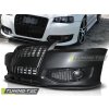 PŘEDNÍ NÁRAZNÍK SPORTOVNÍ ČERNÝ PRO AUDI A3 96-03