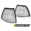 FRONT DIRECTION WHITE fits BMW E36 12.90-09.99