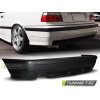 ZADNÍ NÁRAZNÍK SPORTOVNÍHO STYLU pro BMW E36 12.90-08.99