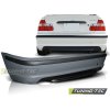 ZADNÍ NÁRAZNÍK SPORTOVNÍ PRO BMW E46 S SEDAN 05.98-03.05