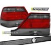 TAIL LIGHTS RED SMOKE fits MERCEDES W140 95-10.98