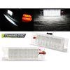 2557 opel zafira b astra h corsa d led