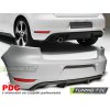 REAR BUMPER SPORT SINGLE PDC fits VW GOLF 6