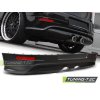 REAR BUMPER SPORT DUAL fits VW GOLF 5