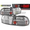 HONDA CIVIC 09.91-08.95 3D CHROME LED
