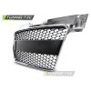 GRILLE SPORT CHROME fits AUDI TT 06-14
