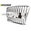 GRILLE SPORT CHROME fits AUDI Q7 05-09