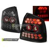 OPEL ASTRA G 09.97-02.04 BLACK LED