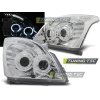 TOYOTA LAND CRUISER 120 03-09 ANGEL EYES CHROMOVÉ