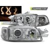 FIAT PUNTO 1 11.93-09.99 ANGEL EYES CHROMOVÉ