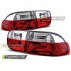 307 honda civic 09 91 08 95 2d 4d cerveno bila