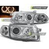 OPEL ASTRA F 09.94-08.97 ANGEL EYES CHROM