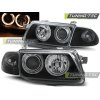 OPEL ASTRA F 09.94-08.97 ANGEL EYES ČERNÉ