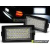 LICENSE LED LIGHTS CANBUS fits BMW E38