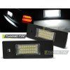 3166 led svetla na spz pasuji na bmw e63 e64 e81 e87 z4 mini