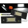 LED SVĚTLA NA SPZ pasují na BMW E63/E64/E81/E87/Z4/MINI