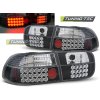 HONDA CIVIC 09.91-08.95 2D/4D BLACK LED