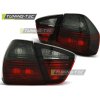 TAIL LIGHTS RED SMOKE fits BMW E90 03.05-08.08