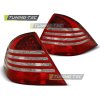 TAIL LIGHTS RED WHITE fits MERCEDES S-KLASA W220 98-05