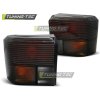 TAIL LIGHTS SMOKE fits VW T4 90-03.03