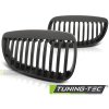 GRILLE BLACK MATT fits BMW E92 / E93 07-10 C/C