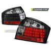 3475 led zadni svetla cerna pro audi a4 10 00 10 04
