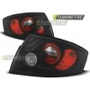 ZADNÍ SVĚTLA ČERNÁ, pasují na AUDI TT 99-06