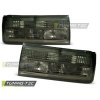 TAIL LIGHTS SMOKE fits BMW E30 09.87-10.90