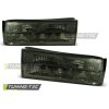 TAIL LIGHTS SMOKE fits BMW E30 11.82-08.87