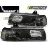 3553 denni svetlomety cerne pasuji na bmw e36 12 90 08 99