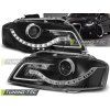3592 denni svetlomety cernych forem pro audi a3 8p 05 03 03 08