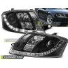 3637 denni svetlomety cernych forem vhodne pro audi tt 99 05