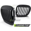 GRILLE BLACK fits BMW Z3 01.96-02