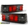 TAIL LIGHTS RED SMOKE fits MERCEDES W201/190 12.82-05.93