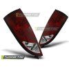 3772 ford focus 1 10 98 10 04 hb cerveno bila