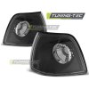FRONT DIRECTION BLACK fits BMW E36 12.90-09.99